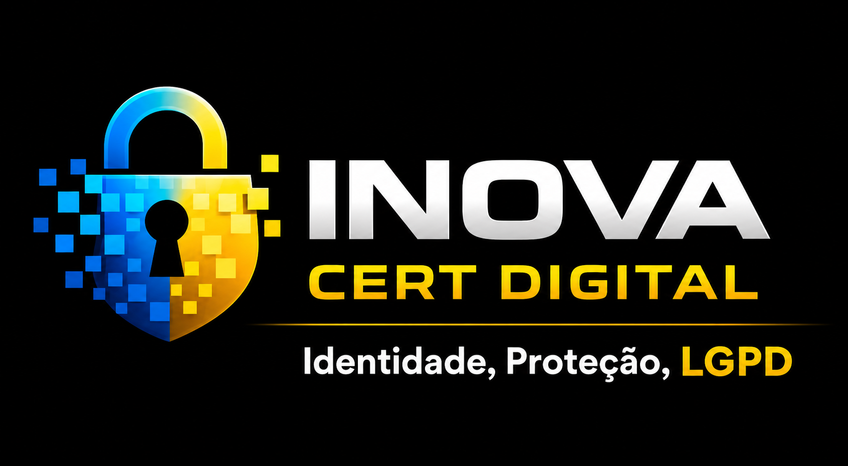 INOVA Cert Digital